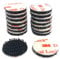 3M Dual Lock SJ 3550 selbstklebendes Klettband extra stark Klettpunkte Klettpads 16 Stück D20mm
