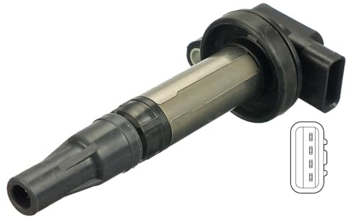 DELPHI GN10448-12B1 Ignition Coil Ignition Coil