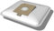 20 Staubsaugerbeutel DSP30 von Staubbeutel-Profi® kompatibel zu Swirl Y204