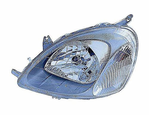 FARO PROIETTORE ANTERIORE SINISTRO DAL 1999 AL 2003 VERSIONE ICHIKOH