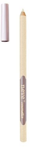 Neve Cosmetics Augenpastell mit hoher Mischbarkeit| Lipari