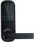 HAIFUAN Security Digital Keyless Code Door Lock, Unlock with Code Card and Key (HFAM10B-R-ORB)