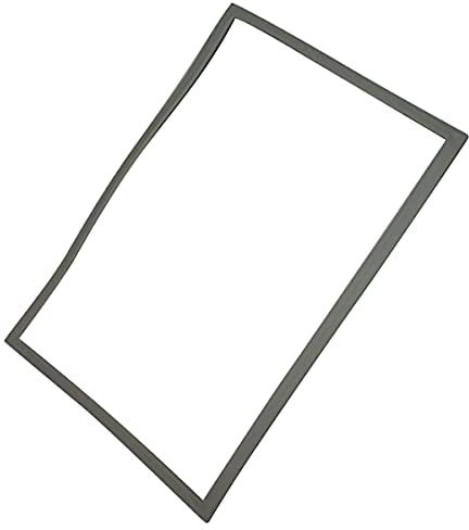 Joint de porte (partie congélateur) (306997-37025) Réfrigérateur, congélateur ADX32663135 LG