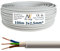 NYM-J 3x2,5 mm² 100m Mantelleitung Installationskabel Stromkabel nach DIN VDE 0250 M16