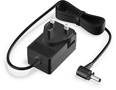 Qurzou 28.8V Charger for Shark IZ201UKT,IZ202UKT,IZ251UK,IZ420UKT,IR101 ION F80 IR100 IR200 IR141 IR70 IF281 IF200 IF251 IF285 IC205 IF202 AC/DC Adapter