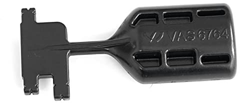 Volkswagen ASE43522200000 Fettstein Spezialwerkzeug VAS6764 Schiebedach Panoramadach Reinigung