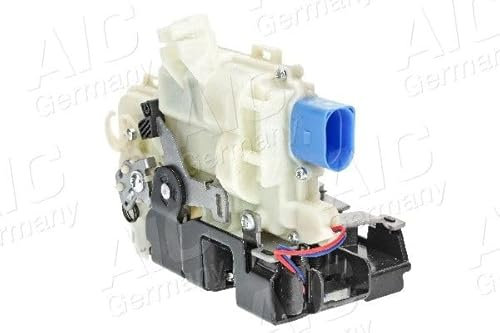 Stellmotor Türschloß Zentralverriegelung Kompatibel mit VW Golf 5 1K1 03-09