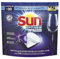SUN - Sun Capsules Lave Vaisselle Optimum Tout En 1 30 Lavages - Lot De 2