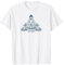 Sat Nam Kundalini Yoga T-Shirt Yoga Liebhaber Geschenk Shirt T-Shirt