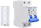 HandGold 2P 500V 16A Leitungsschutzschalter,DC Trennschalter,Sicherungsautomat,für Solar PV System (16A)