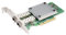 6COMGIGA 10-Gb-PCI-E-NIC-Netzwerkkarte im Vergleich zu Intel X710-DA2, Zwei SFP+-Ports, mit Intel X710-BM2-Chipsatz,10-GB-PCI-Express-Ethernet-LAN-Adapter unterstützt Windows Server/Windows/Linux/ESX