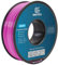 GEEETECH ABS+ Filament 1,75 mm, 3D Drucker Filament,1 kg pro Spule,Neu Pink