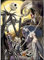 IGHSNZUH Puzzle Puzzles 1000 Teile Nightmare Before Christmas Jack Und Sally Holzpuzzle Teenager Kreuzworträtsel