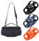 Silicone Case for JBL Xtreme 4 Portable Bluetooth Speaker, Non-Slip Protective Cover for JBL Xtreme 4 Speakers, Portable Audio Case Protector Accessories (Black)
