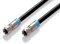 XMediasat Kathrein Sat-Kabel 4m Hochwertiges Koaxialkabel (Class A++ 130 dB UV-Beständig halogenfrei) - LNB zu Multischalter - Mit Cabelcon F-Steckern - Für Außenbereich konfektioniert