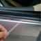 Ruban adhésif chromé pour moulure de voiture de taille 8 mm x 5 m pour un attrait esthétique amélioré