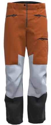 Rock Experience Silverstar Padded Pant
