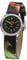 JACQUES FAREL Kinder-Armbanduhr Jungen Drache Analog Quarz Metall Leatherette HCC 333