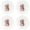Wrendale Designs - 'Squirrel' Lunch Plate