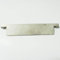 Lama per braciere originale THERMOROSSI per stufe modello 6000-8000