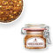 EDEL KRAUT | BIO Harissa Maghreb im Premium Glas 125g | Indische Gewürze im Glas