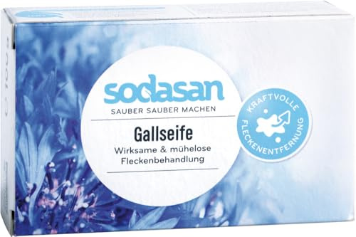 Bio Gallseife 2 x 100 g