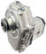 Prise de force, Arbre creux avec pompe hydraulique (pompe à engrenages) BG 3, cylindrée sélectionnable Taille 55 ccm