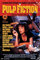 Tainsi Pulp Fiction – Matte Poster Frameless Gift 11 x 17 Zoll (28 x 43 cm) *IT-00005