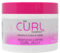 The Curl Company Moisturise & Define Curl Jelly (300ml) - Formulated with Professional Curplex with Moringa Oil. Experts in Curls & Waves. Cruelty Free. Vegan Friendly. Colour Kind Formula.