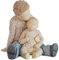 More Than Words 9618 Brother of Mine Figurine