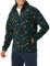 Amazon Essentials Disney | Marvel | Star Wars Herren Polarfleece-Jacke mit durchgehendem Reißverschluss und Stehkragen, Star Wars Rebel, XL