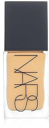 NARS Light Reflecting Foundation - Advanced Makeup-Skincare Hybrid Foundation - 30ml (Stromboli - Medium 3)