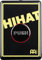 Meinl STB5 Digital Stompbox HiHat - Digital Drum