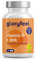 Vitamine C + Zinc en Capsules, Fortement Dosée avec 500 mg de Vitamin C Pure par Dose, Soutient L'Énergie, Contre la Fatigue et Favorise le Système Immunitaire*, 100% Végétalien, Sans Additifs