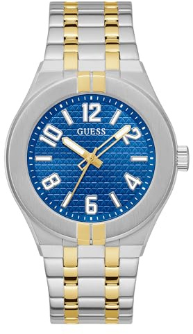 GUESS GW0661G1 Herren Armbanduhr
