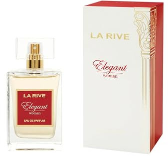 dalerno La Rive Elegant Woman Eau de Parfum Damenparfüm Damenduft Elegance Parfüm