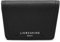 Liebeskind Berlin CHUDY SMALL PEBBLE Louisa, black S (HxBxT 8cm x10.8cm x2cm)