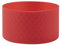 LOXICEN Silicone Boot for Stanley, Cup Boots Compatible with Stanley 40oz 30oz 20oz Tumbler, Cup Accessories Boot Red