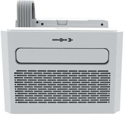 Brunner Polarys Twinair 5 Split Air Conditioner