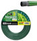 Tubo da Giardino per Irrigazione, Verde, 10/20/25 metri, Realizzato in PVC Rinforzato e Retinato con 3 Strati, Diametro 12mm, Alta Qualità per Fiori Piante, 20 Bar, Flessibile, Antipiega (10 metri)