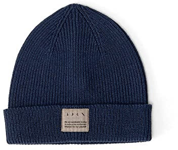 BORN LIVING YOGA Indo Beanie One Size