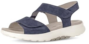 Gabor Damen Trekking Sandalen, Frauen Sandalen