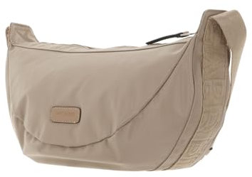 Picard Legere - Schultertasche 33 cm sand