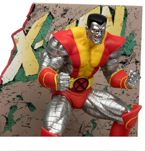 Marvel Collection PVC Statue 1/10 Colossus (X-Men #1) 17 cm