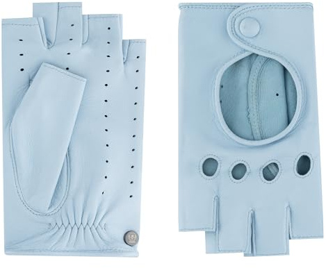 Roeckl Damen Florenz Autofahrer Handschuhe