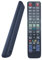Universal Remote Control AK59-00104R for Samsung BD-C5300 BD-D5490 BD-C5500C BD-D5700 BD-C6500 BD-C5900 BD-C6900 BD-C6800/XAA BD-C6600/XAA BD-D5250C BD Blu-Ray DVD Player