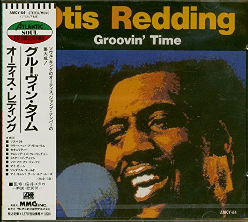 Redding, Otis
