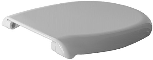 Sedile copriwater Slow Close dedicato serie Liuto ceramica Ideal Standard, Cerniera a Discesa Rallentata