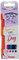 Pentel Sign Pen Brush Touch 4er Set, sortiert, Faserschreiber mit pinselähnlicher Spitze, violett