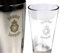 BOMBAY SAPPHIRE Shaker Boston zweiteilig ~mn 791 1264